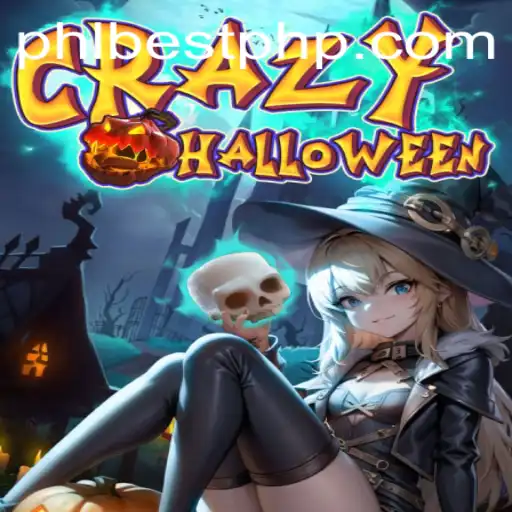Discover the Enchanting World of CrazyHalloween: PHL BEST Gaming Experience