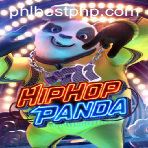 Experience the Thrill of HipHopPanda: The PHL BEST Gaming Sensation