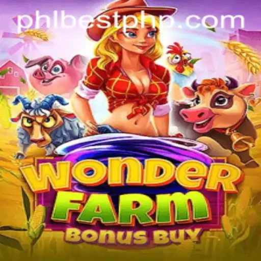 WonderFarmBonusBuy: A New Sensation in Online Gaming