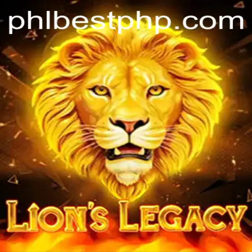 LionsLegacy: Revolutionizing Gaming with PHL BEST