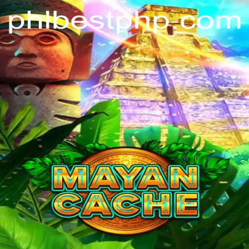 Unveiling MayanCache: PHL BEST Innovation in Treasure Hunting